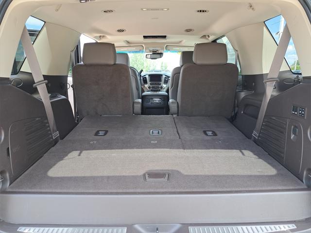 used 2015 GMC Yukon car, priced at $25,991