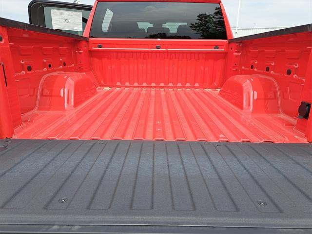 new 2025 GMC Sierra 1500 car, priced at $57,790
