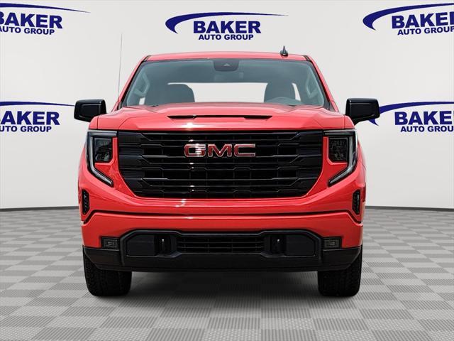 new 2025 GMC Sierra 1500 car, priced at $57,790