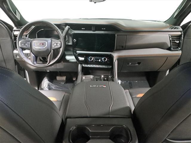 used 2024 GMC Sierra 2500 car, priced at $70,998