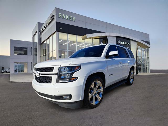 used 2019 Chevrolet Tahoe car, priced at $32,488