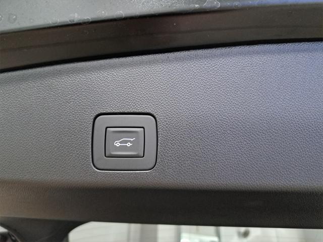 new 2025 Buick Encore GX car, priced at $31,125