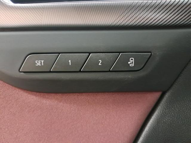 new 2025 Buick Envision car