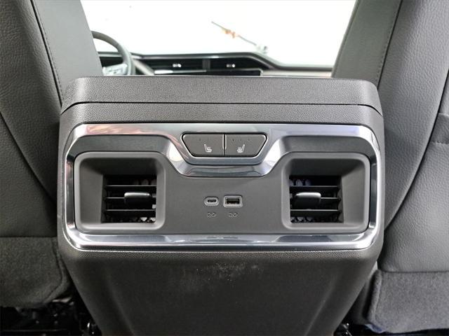 new 2025 GMC Sierra 1500 car