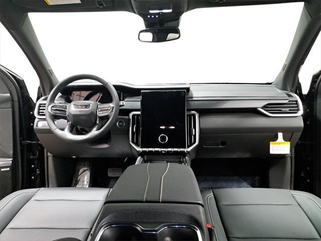 new 2025 GMC Acadia car