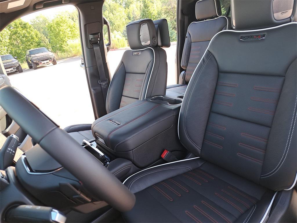 new 2025 GMC Yukon XL car, priced at $94,399