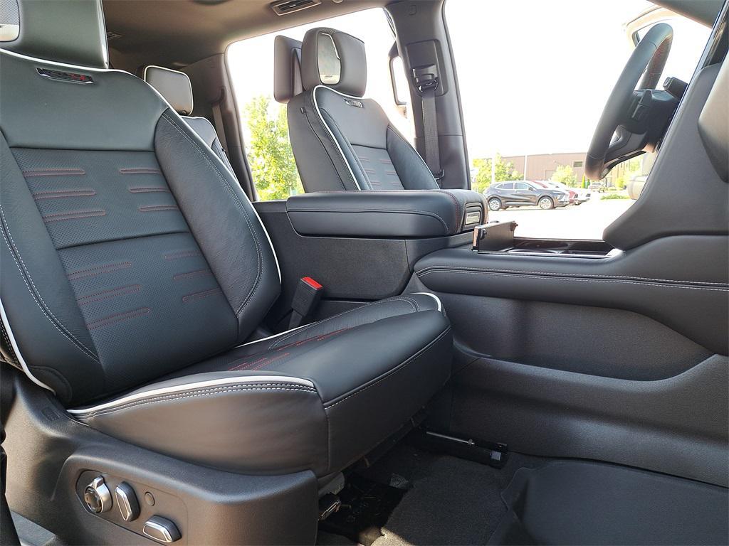 new 2025 GMC Yukon XL car, priced at $94,399