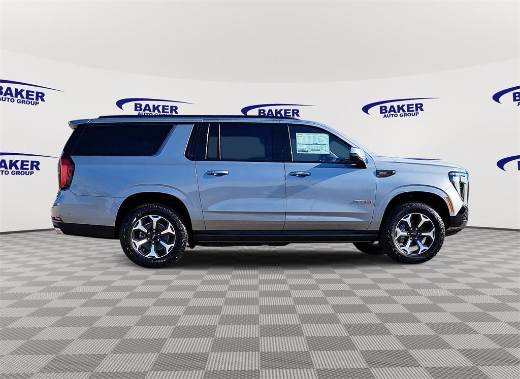 new 2025 GMC Yukon XL car, priced at $94,399
