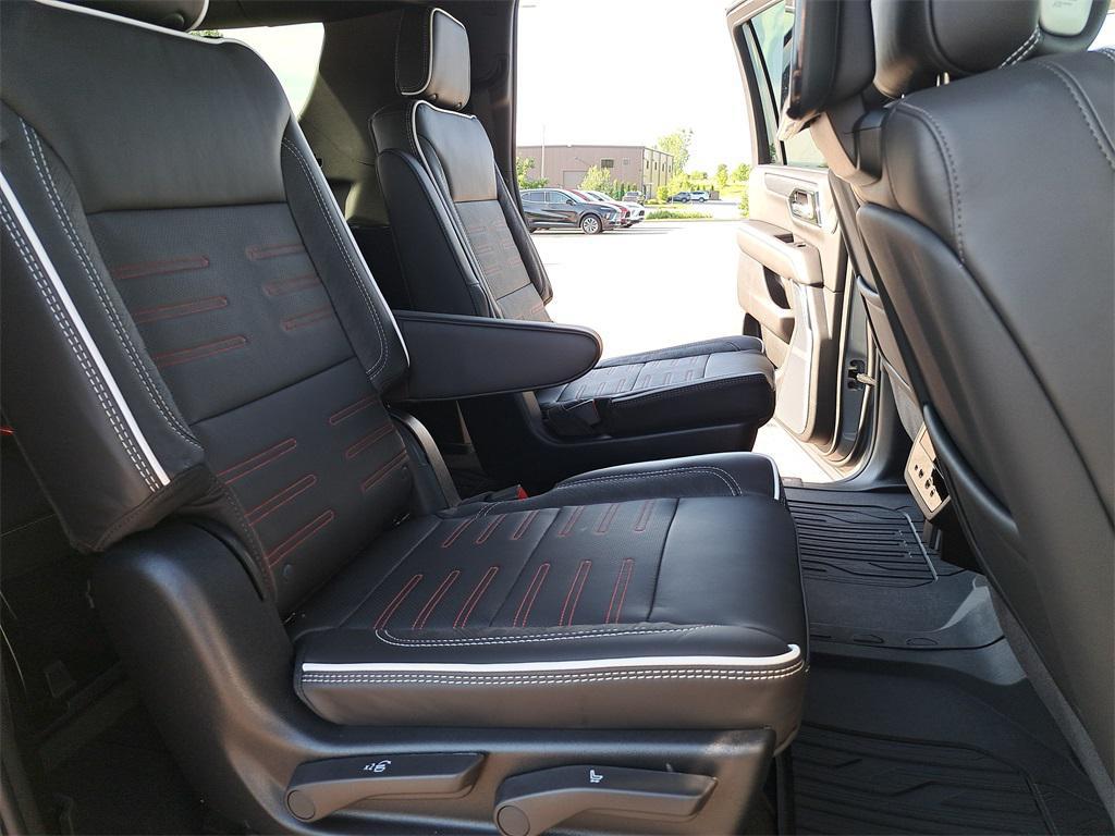 new 2025 GMC Yukon XL car, priced at $94,399