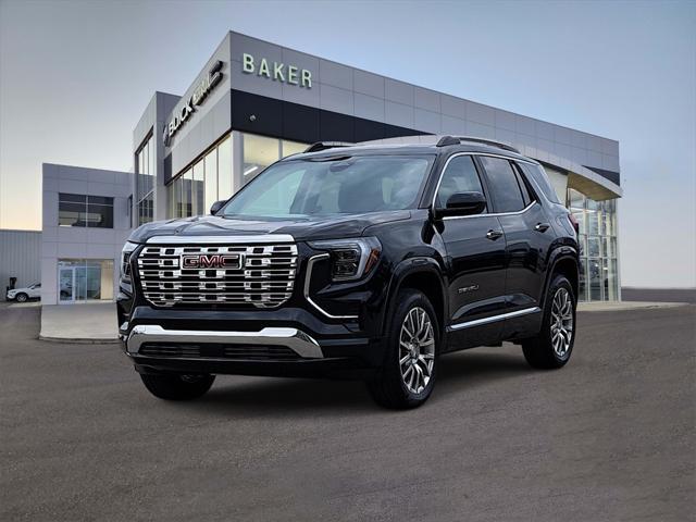 new 2026 GMC Terrain car, priced at $43,340