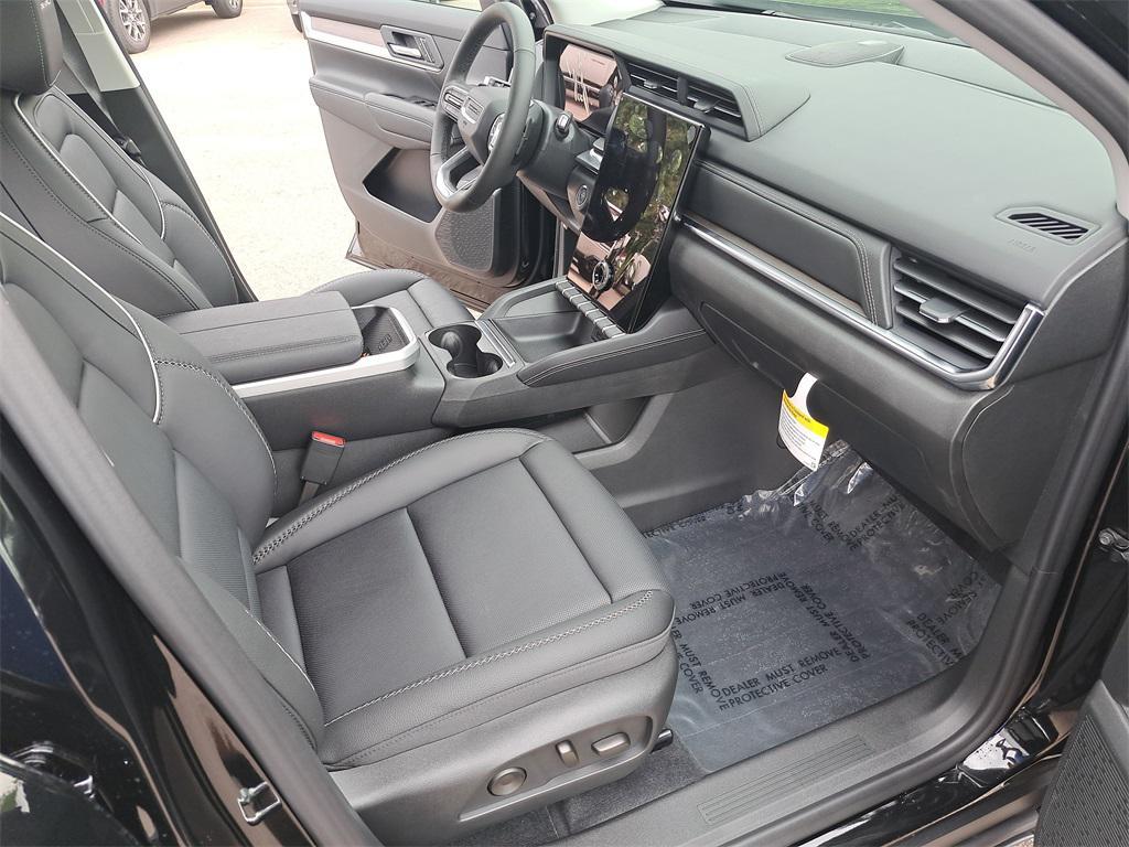 new 2026 GMC Terrain car, priced at $40,075