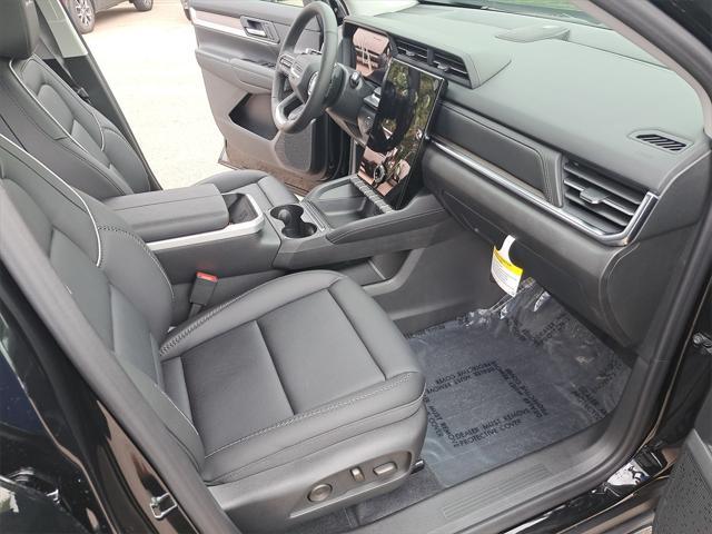 new 2026 GMC Terrain car, priced at $43,340