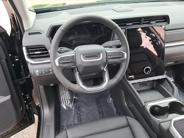 new 2026 GMC Terrain car, priced at $43,340