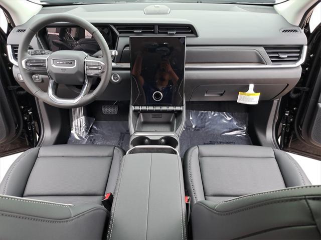 new 2026 GMC Terrain car, priced at $43,340