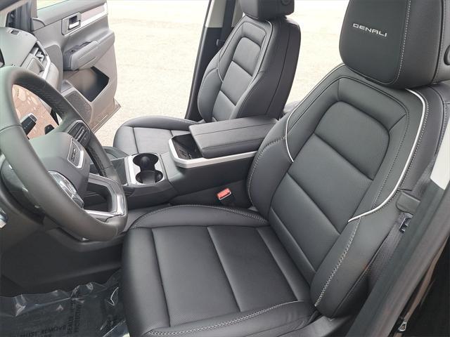 new 2026 GMC Terrain car, priced at $43,340