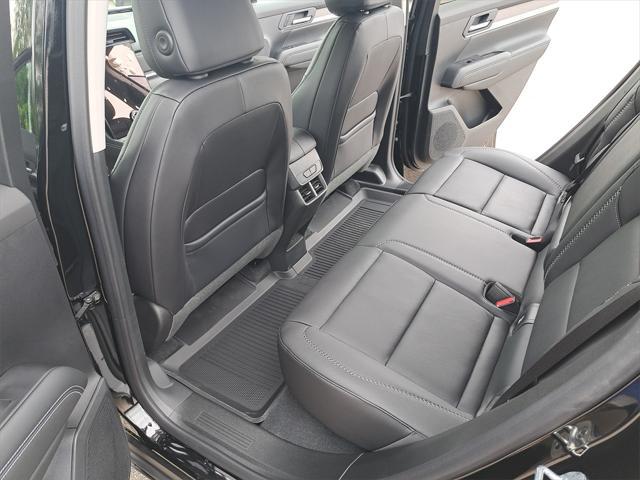 new 2026 GMC Terrain car, priced at $43,340