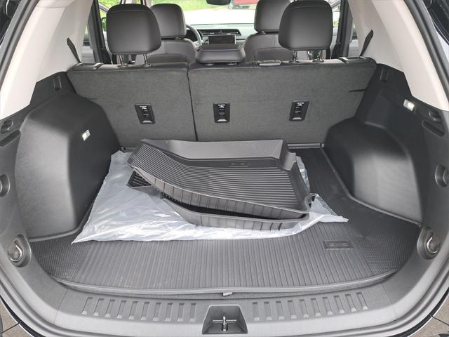 new 2026 GMC Terrain car, priced at $43,340