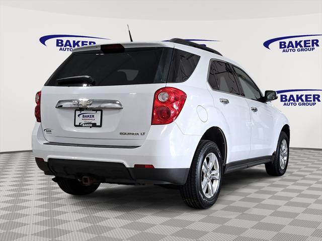 used 2010 Chevrolet Equinox car, priced at $6,991