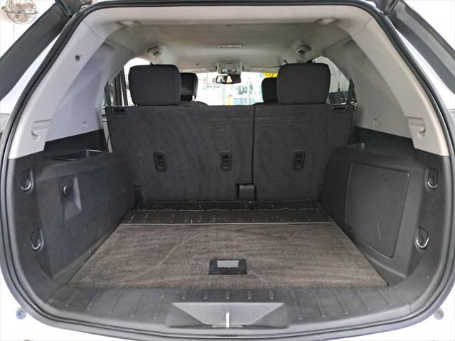 used 2010 Chevrolet Equinox car, priced at $6,991