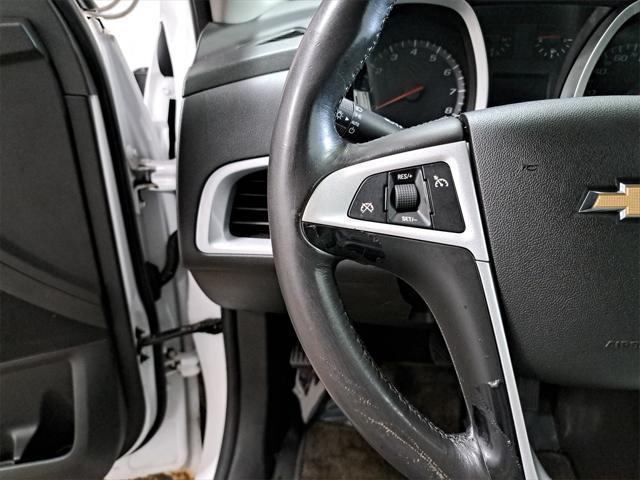 used 2010 Chevrolet Equinox car, priced at $6,991