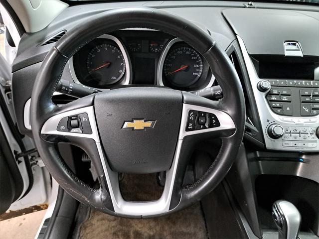 used 2010 Chevrolet Equinox car, priced at $6,991