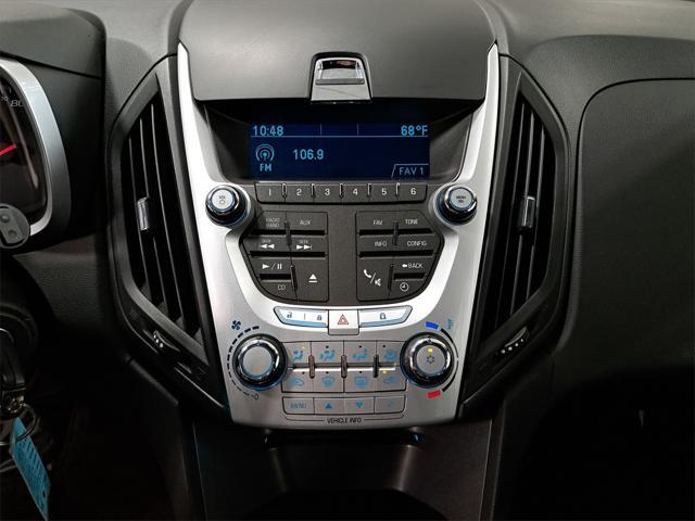 used 2010 Chevrolet Equinox car, priced at $6,991