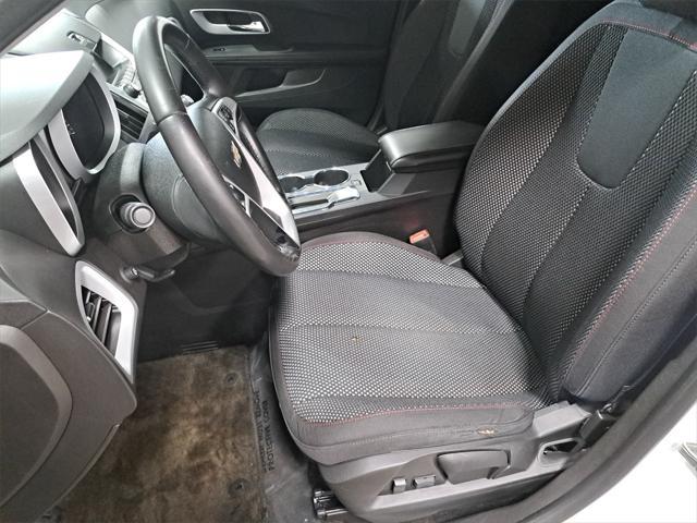used 2010 Chevrolet Equinox car, priced at $6,991