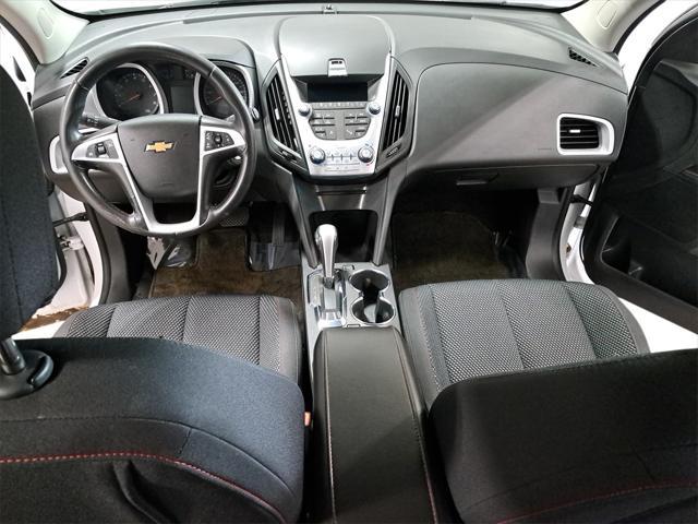 used 2010 Chevrolet Equinox car, priced at $6,991