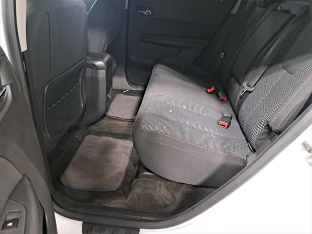 used 2010 Chevrolet Equinox car, priced at $6,991