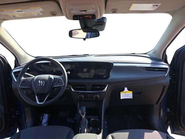 new 2025 Buick Encore GX car