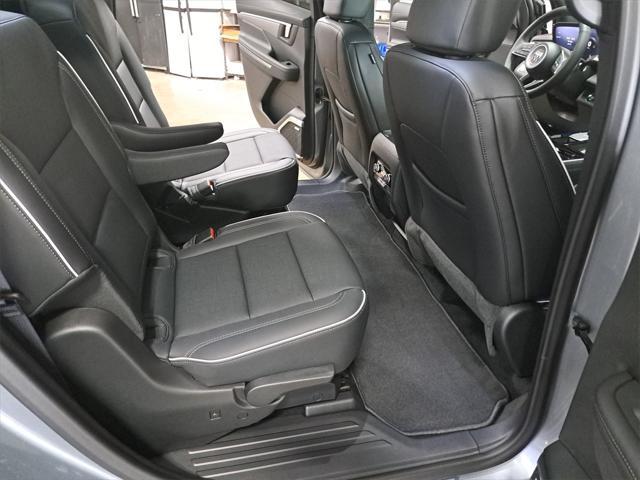 new 2025 Buick Enclave car, priced at $52,800