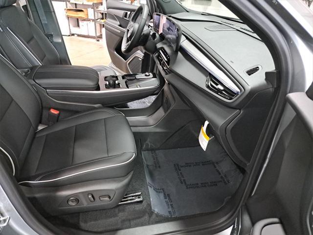 new 2025 Buick Enclave car, priced at $52,800