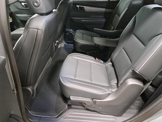 new 2025 Buick Enclave car, priced at $52,800