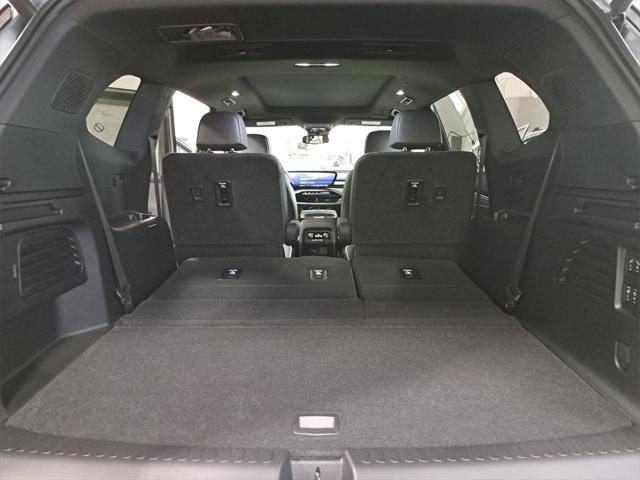new 2025 Buick Enclave car, priced at $52,800