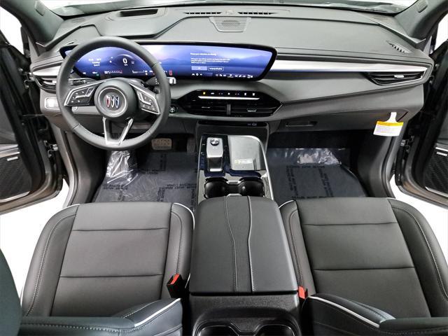 new 2025 Buick Enclave car, priced at $52,800