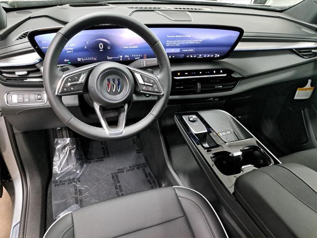 new 2025 Buick Enclave car, priced at $52,800