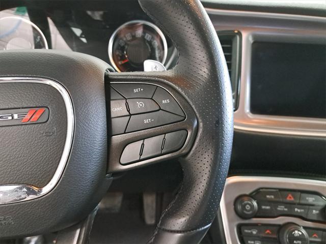 used 2022 Dodge Challenger car, priced at $26,187