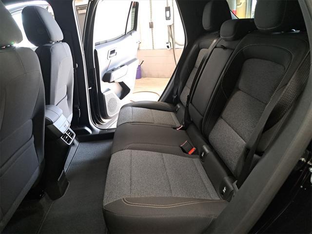 new 2025 GMC Terrain car