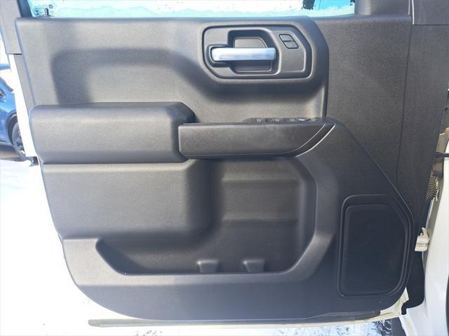 used 2019 Chevrolet Silverado 1500 car, priced at $22,451