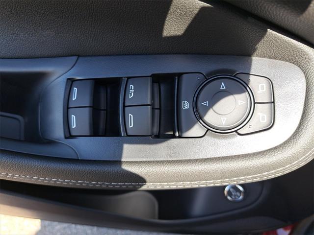 new 2025 Buick Encore GX car