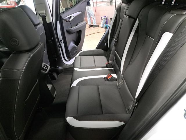 new 2025 Buick Envision car, priced at $43,240