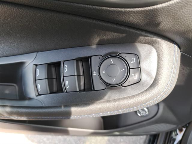new 2025 Buick Encore GX car