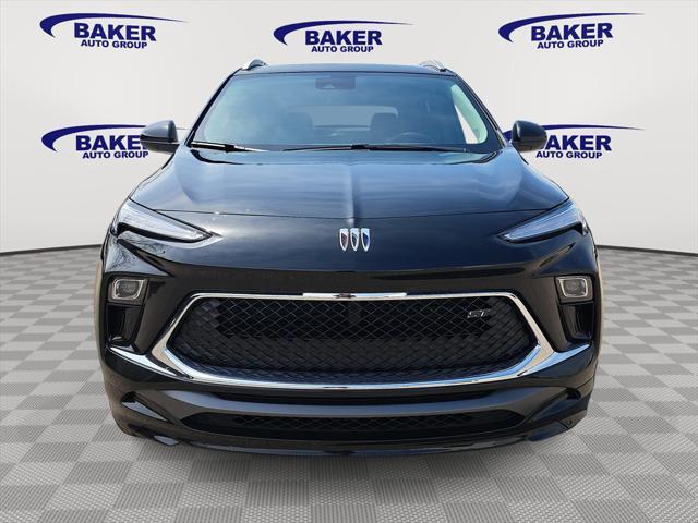 new 2025 Buick Encore GX car