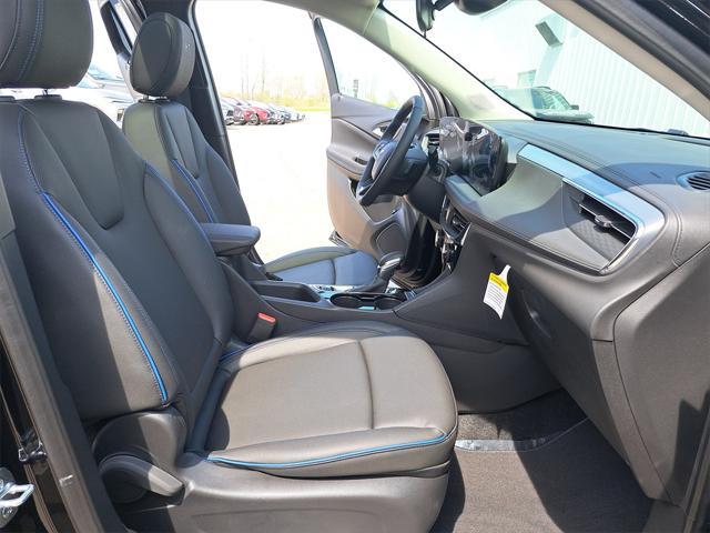 new 2025 Buick Encore GX car