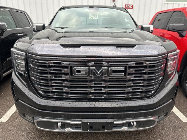 used 2024 GMC Sierra 1500 car, priced at $71,988