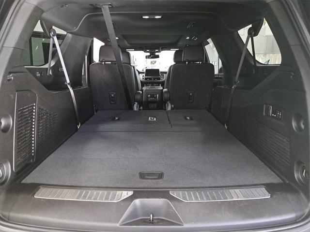 used 2022 Chevrolet Suburban car, priced at $54,769