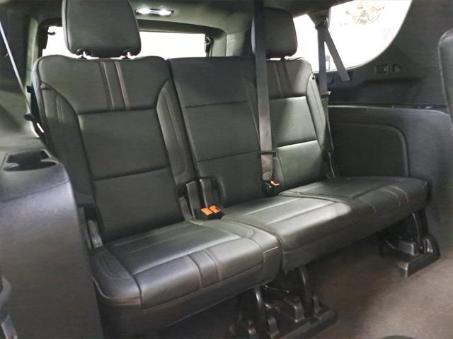 used 2022 Chevrolet Suburban car, priced at $54,769