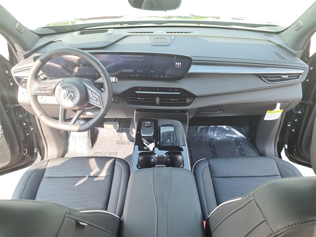 new 2026 Buick Enclave car, priced at $51,803