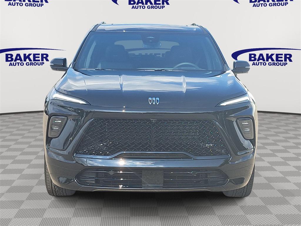 new 2026 Buick Enclave car, priced at $51,803