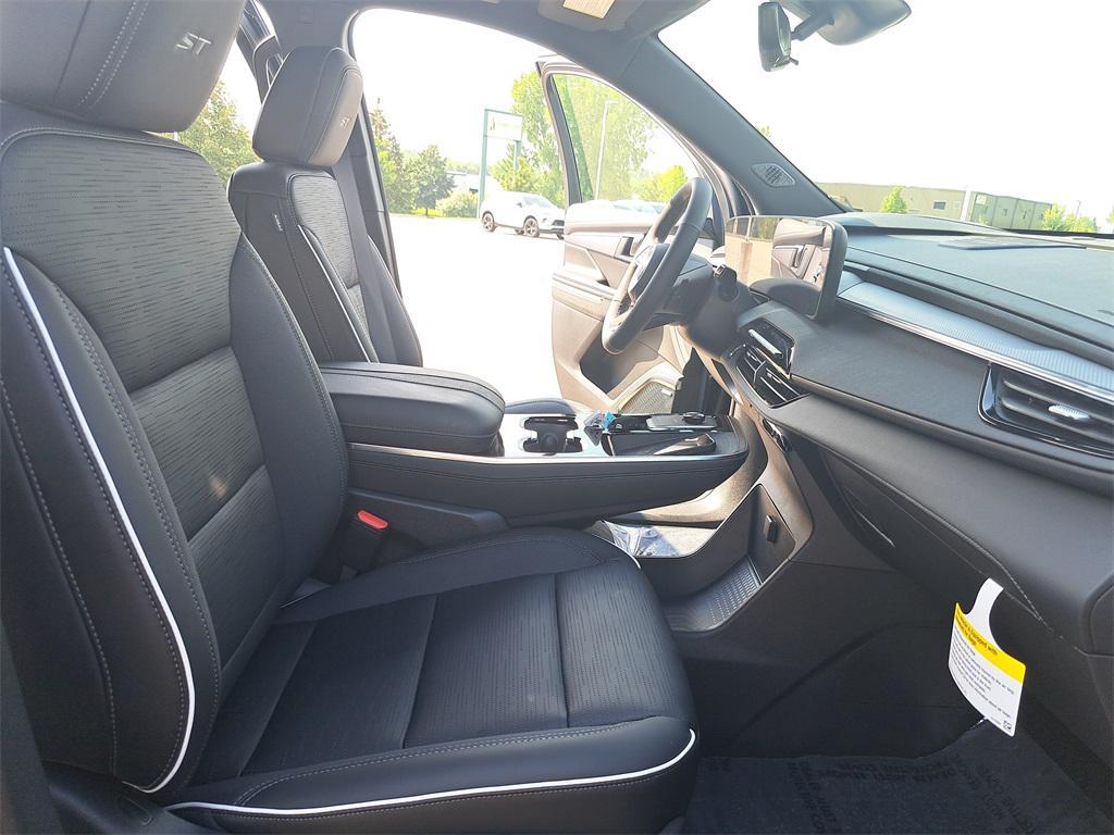 new 2026 Buick Enclave car, priced at $51,803